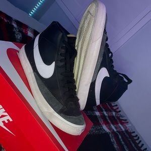 Nike Blazer Mid ‘77 Vintage